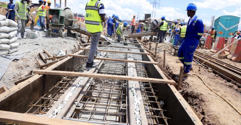 Concrete Works