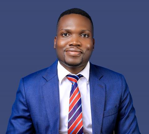 Mr. Tsalwa Jessey