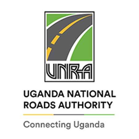 Uganda National Roads Authority Logo