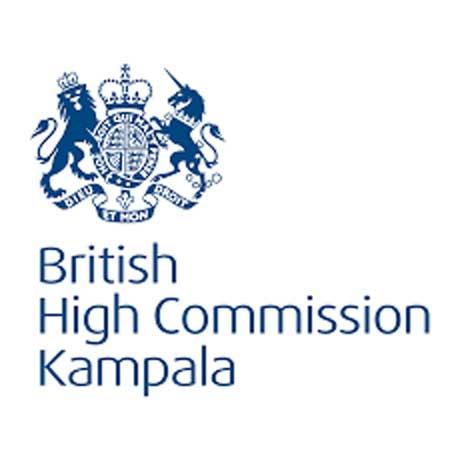 British High Commission Logo