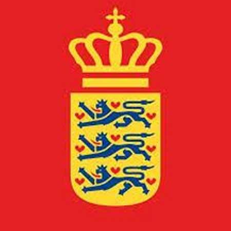 Royal Danish Embassy Logo