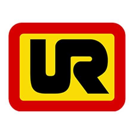 Uganda Railway Logo